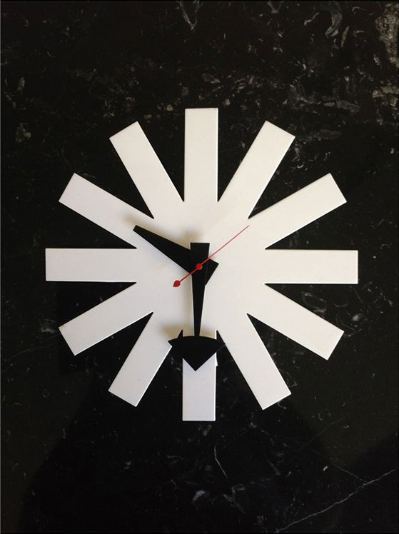 开云（中国） - 附件|钟表|办公家具|设计师家具|挂钟 - 星号时钟